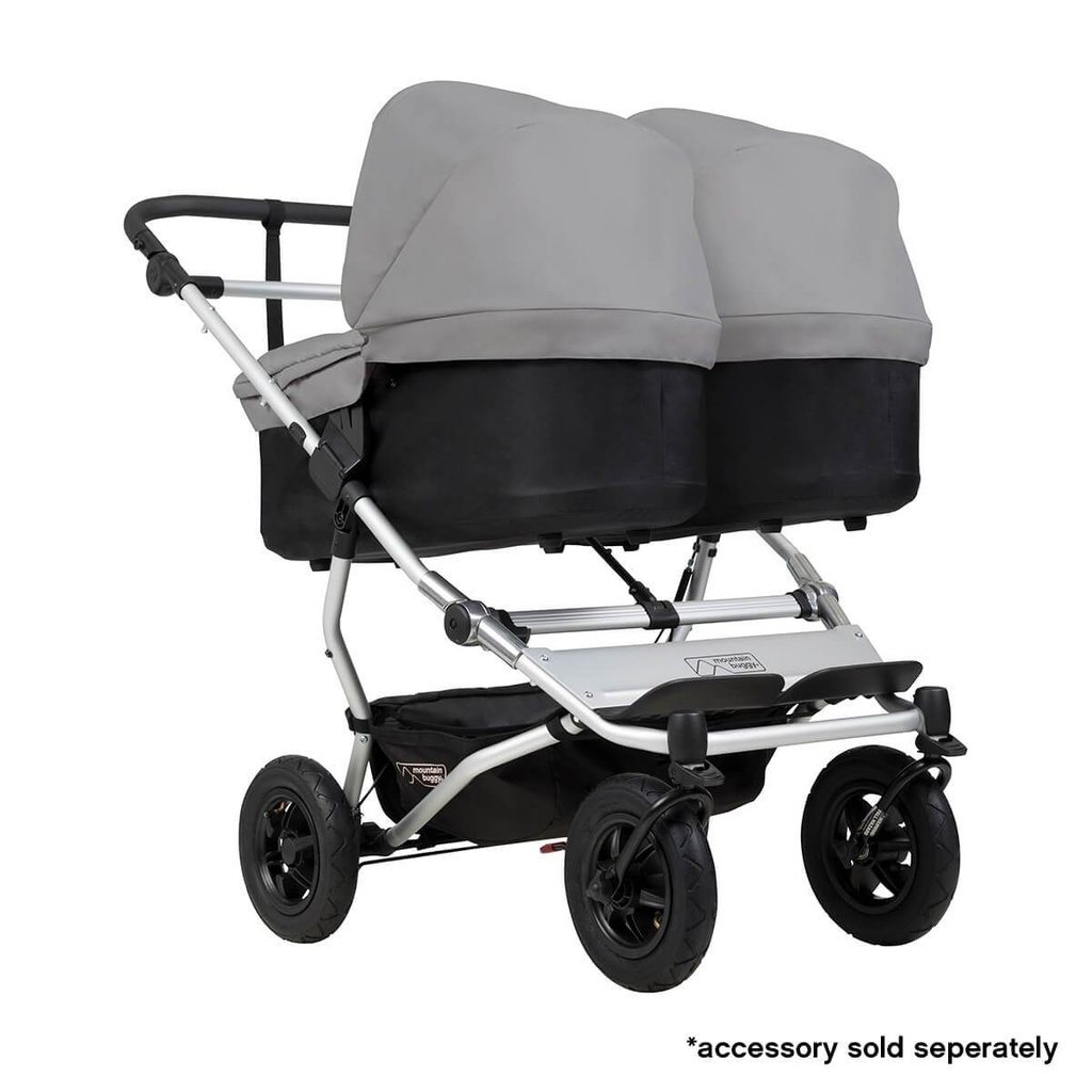 duet | US Mountain Buggy